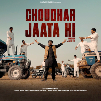 Choudhar Jaata Ki (Single)