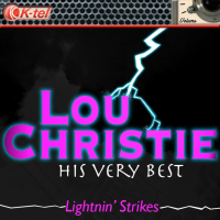 Lou Christie - His Very Best (Rerecorded) (EP)