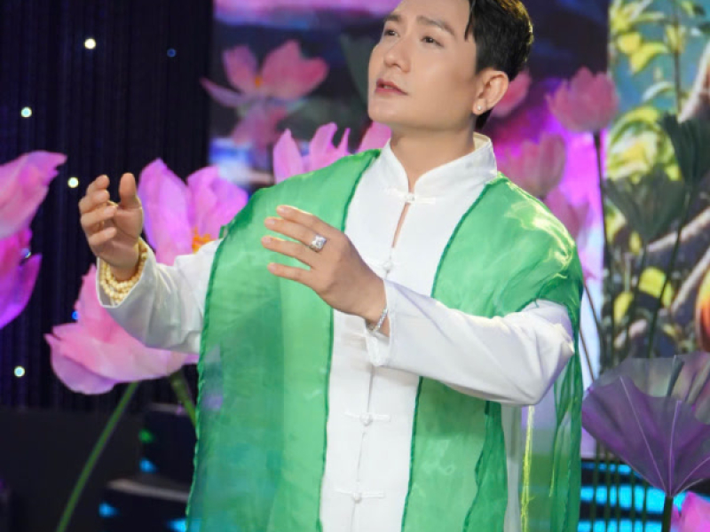 Nương Tựa Phật Pháp Tăng (Single)