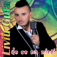 De ce ma minti (Single)