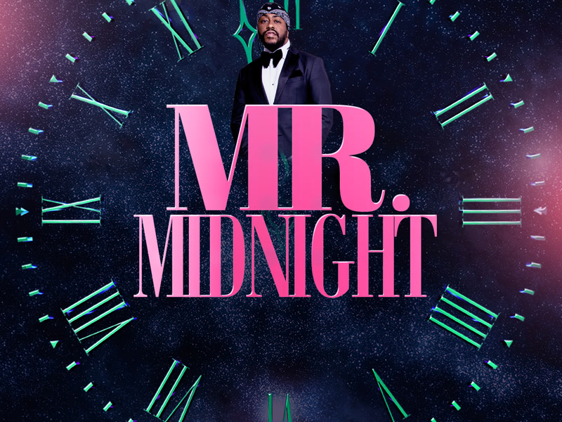 Mr. Midnight (Single)