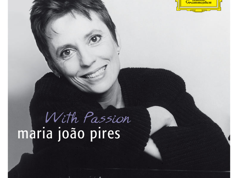 Portrait of the Artist - Maria João Pires 