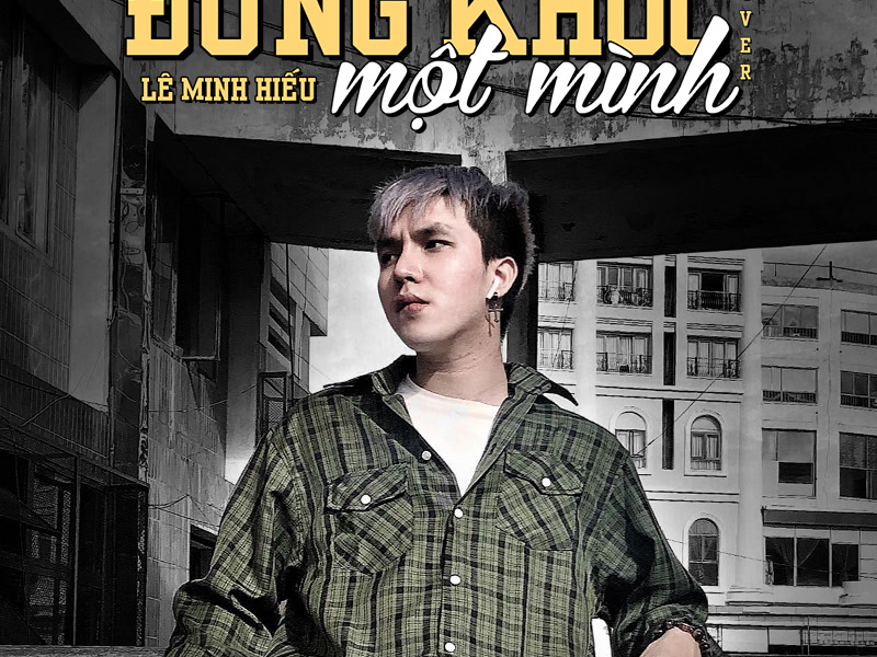 Đừng Khóc Một Mình (Cover) (Single)