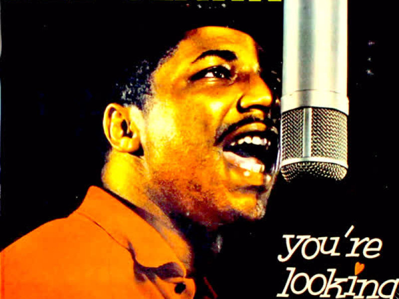 You're Lookin' Good...: The Amazing Dee Clark!