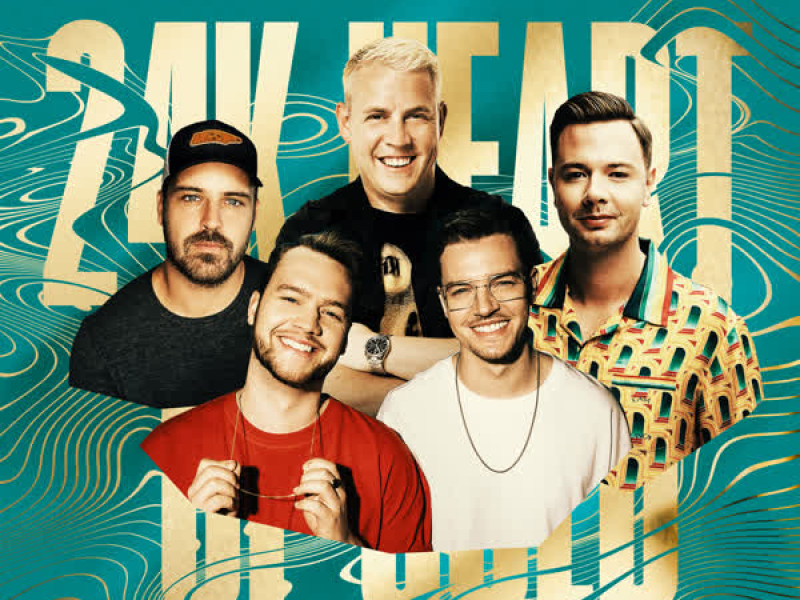 24k Heart Of Gold (Single)