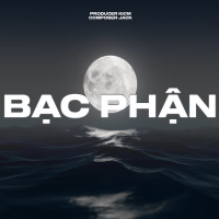 Bạc Phận (Remix House) (Single)