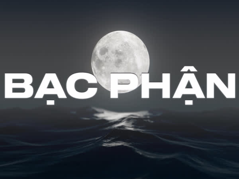 Bạc Phận (Remix House) (Single)