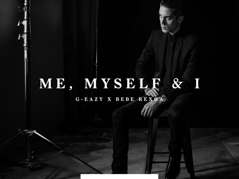 Me, Myself & I (Viceroy Remix) (Single)