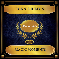 Magic Moments (UK Chart Top 40 - No. 22) (Single)