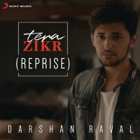 Tera Zikr (Reprise) (Single)