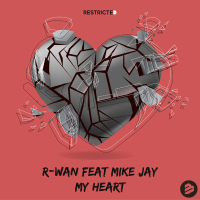 My Heart (feat. Mike Jay) (Single)