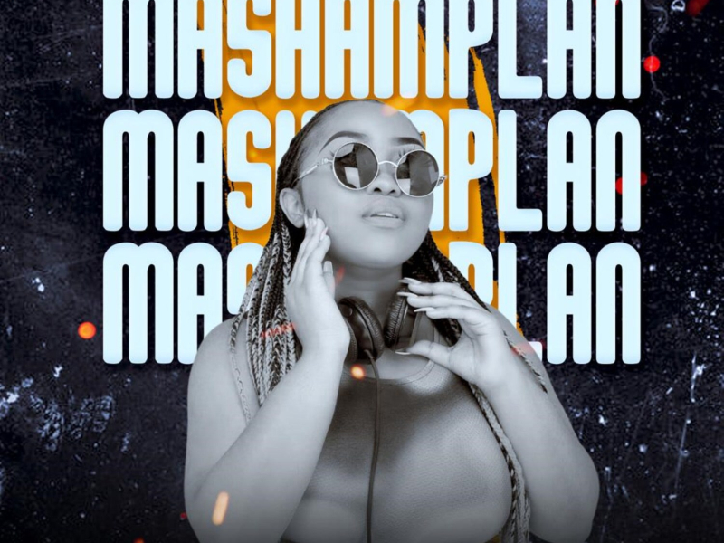 Mashamplan (Single)