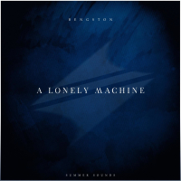 A Lonely Machine (Single)