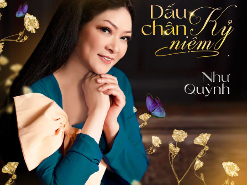 Dấu Chân Kỷ Niệm