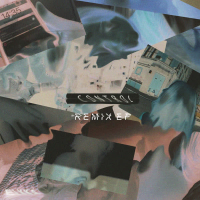 Control Remix EP (EP)