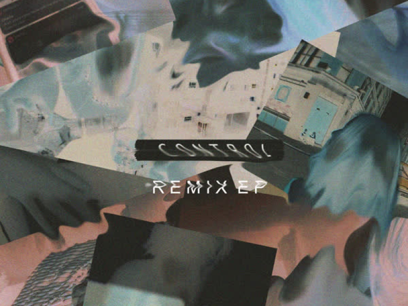 Control Remix EP (EP)