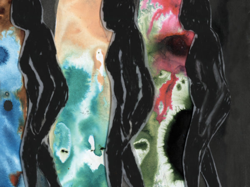 Real Live Flesh (Single)