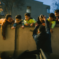 Anõranza, Sinónimo de la Soledad (Single)