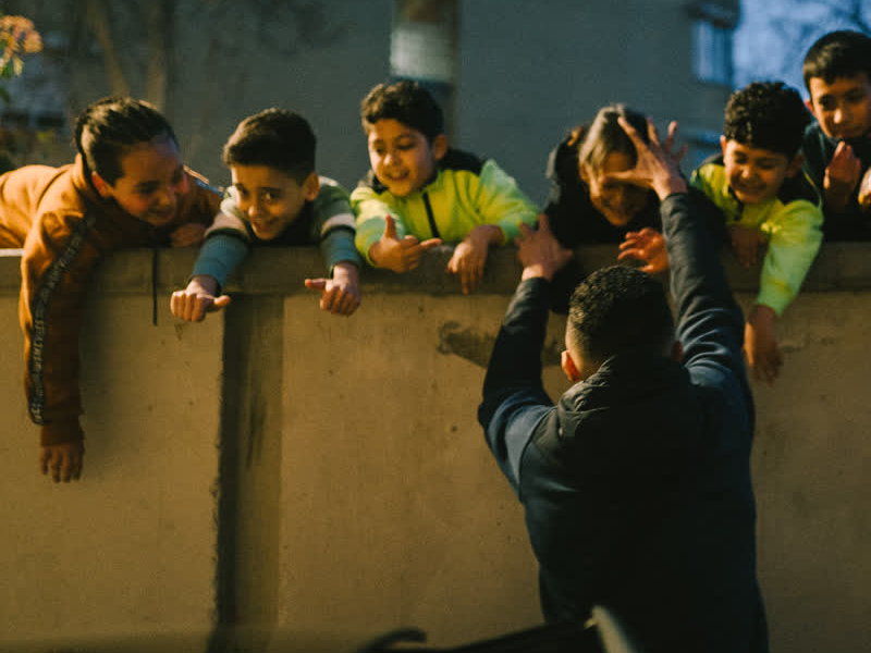 Anõranza, Sinónimo de la Soledad (Single)