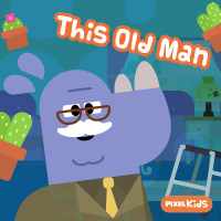 This Old Man (Single)