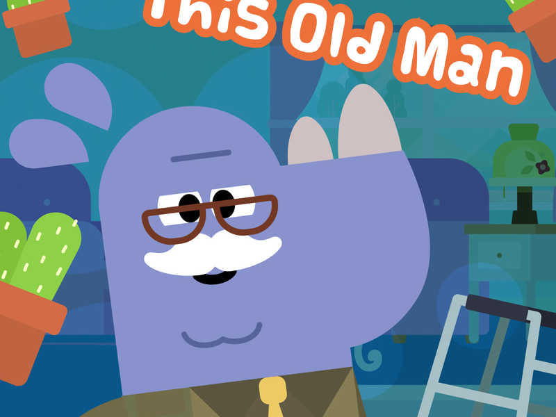 This Old Man (Single)