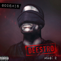 Deestro Mag: 2 (EP)