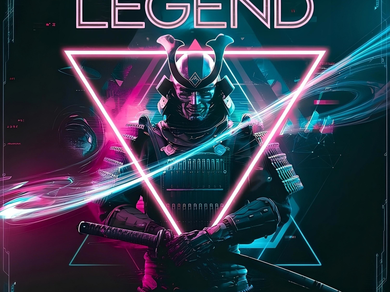 Legend (Single)