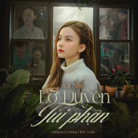 Lỡ Duyên Tủi Phận (Single)