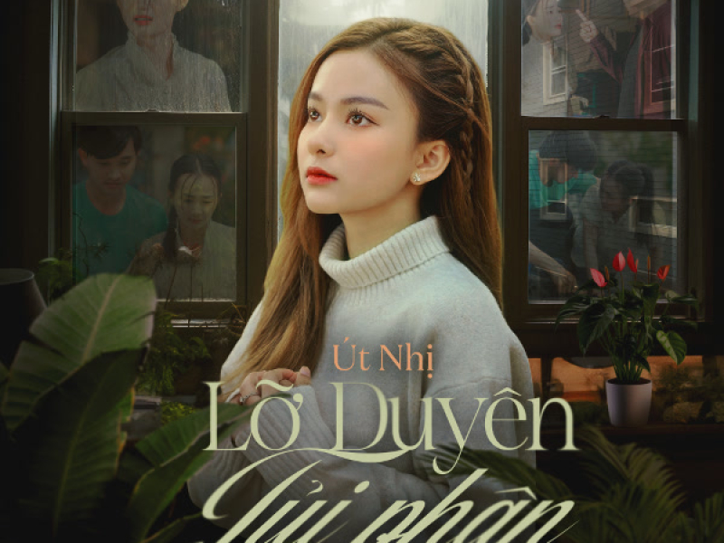 Lỡ Duyên Tủi Phận (Single)