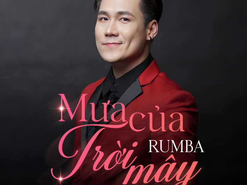 Mưa Của Trời Mây (Acv Rumba) (Single)