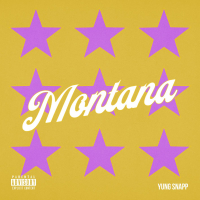 Montana (Single)