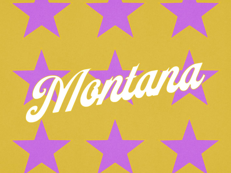 Montana (Single)