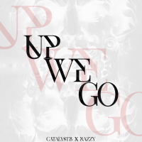 Up We Go (feat. Razzy) (Single)