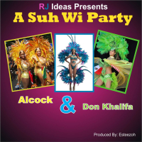 A Suh Wi Party (feat. Alcock) (Single)