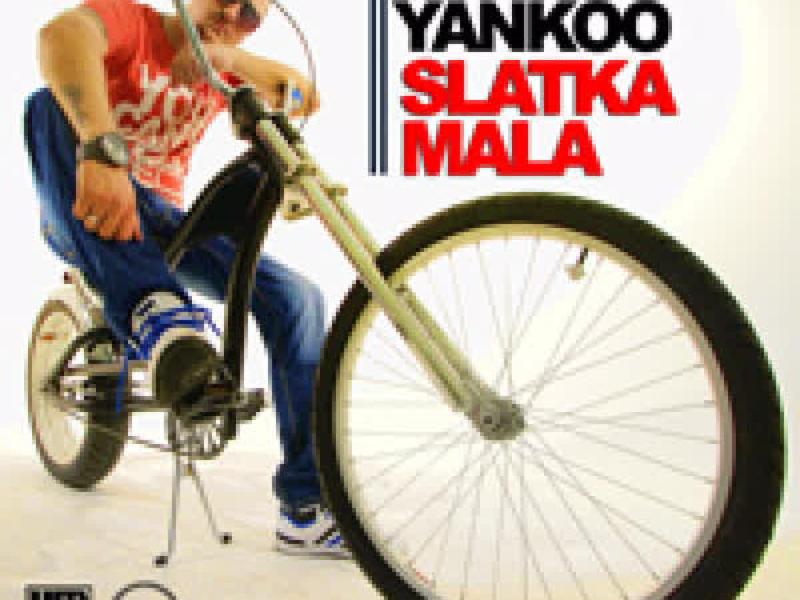 Slatka Mala (Single)