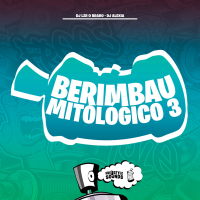 Berimbau Mitológico 3 (Single)