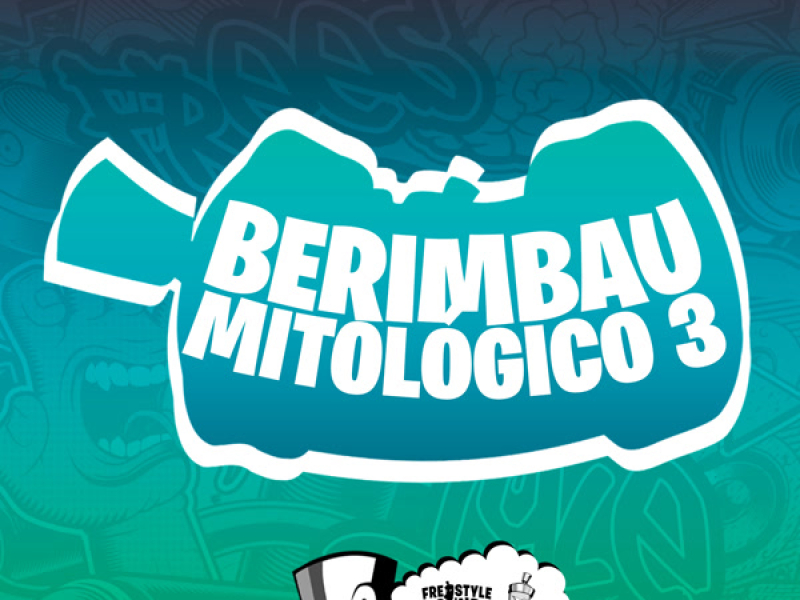 Berimbau Mitológico 3 (Single)