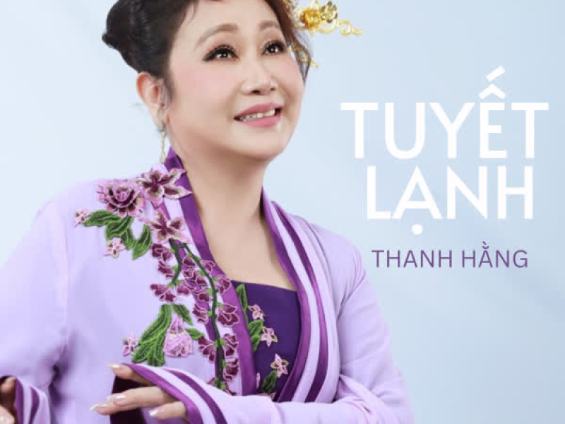 Tuyết Lạnh (Single)