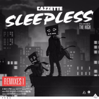 Sleepless (Remixes I) (EP)