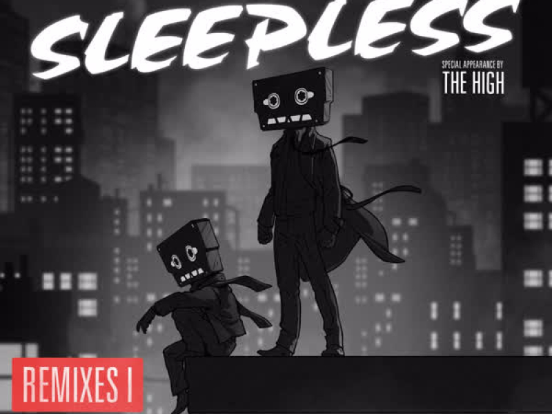 Sleepless (Remixes I) (EP)