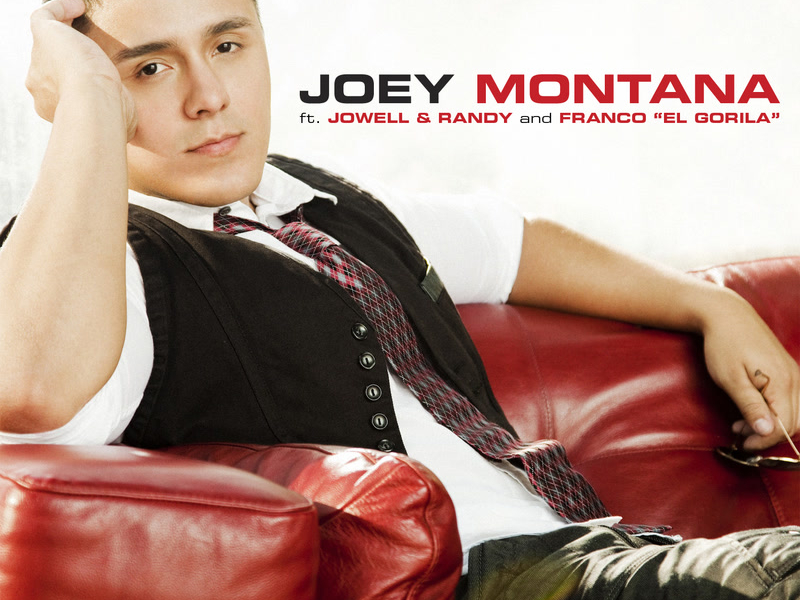 Tus Ojos No Me Ven (feat. Jowell y Randy and El Gorila) (Single)