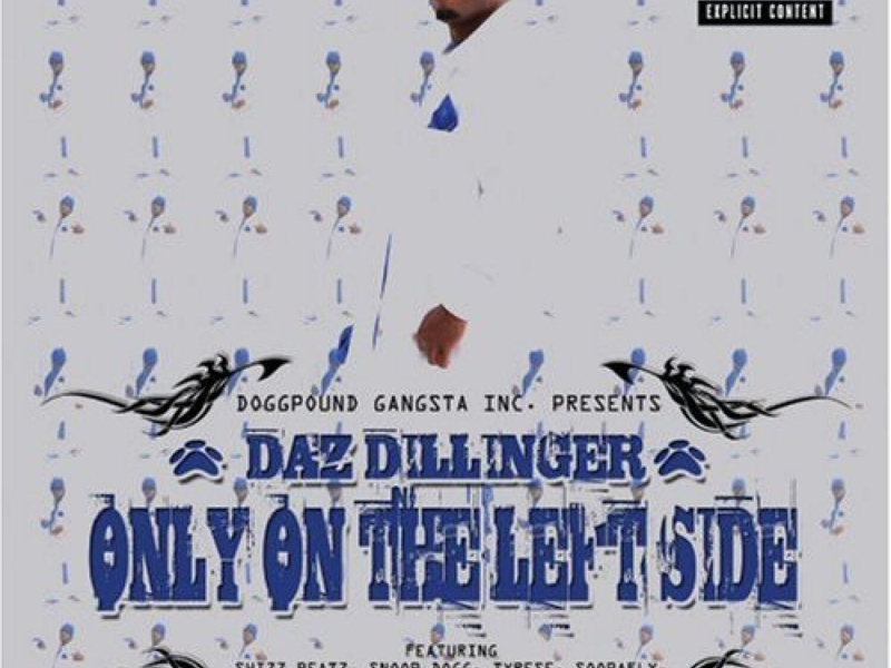 Only On The Left Side