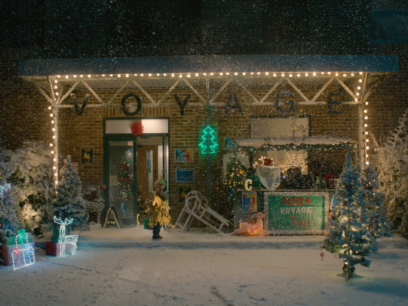 Little Things (MV) (Single)