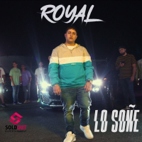 Lo Soñe (Single)