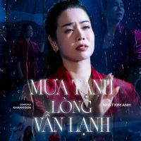 Mưa Tạnh Lòng Vẫn Lạnh (Single)