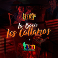 La Boca Les Callamos (Single)