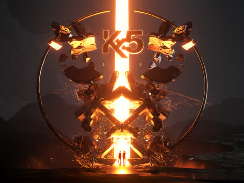 Kx5