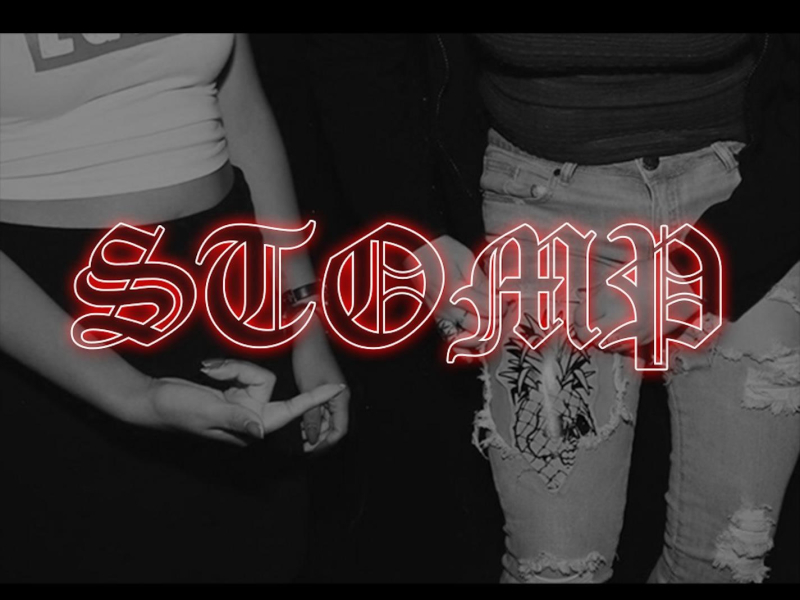 Stomp (Single)
