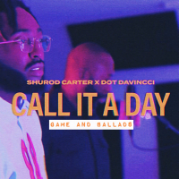 Call It A Day (Single)