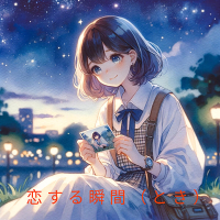 恋する瞬間（とき） (Single)